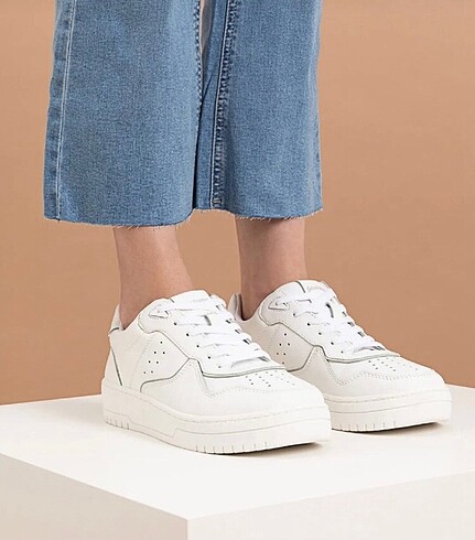 Spor ayakkabı Unisex