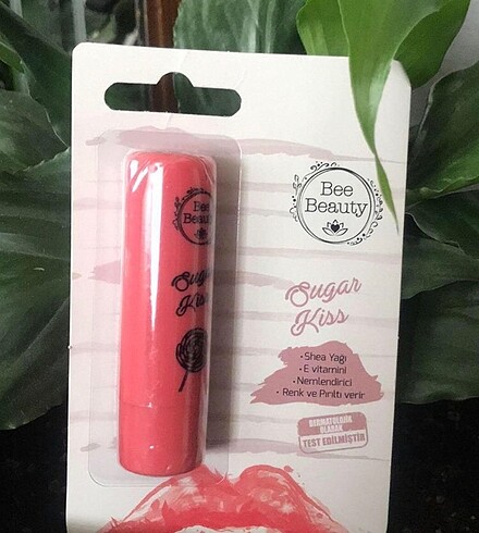 Lip balm
