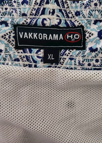 Vakkorama Erkek Deniz Şortu - Görsel 2