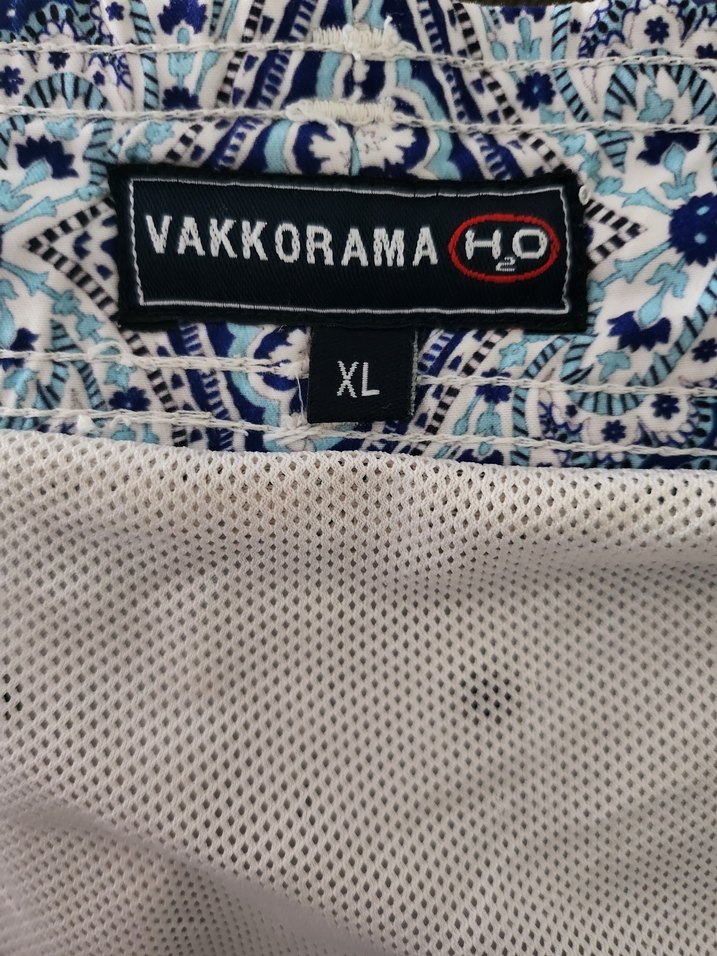 Vakkorama Erkek Deniz Şortu - Görsel 2