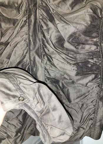 Hugo Boss Kadın Özel Koleksiyon Gömlek - Görsel 4