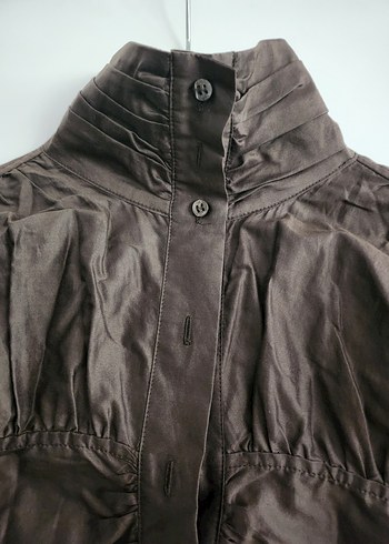 Hugo Boss Kadın Özel Koleksiyon Gömlek - Görsel 2