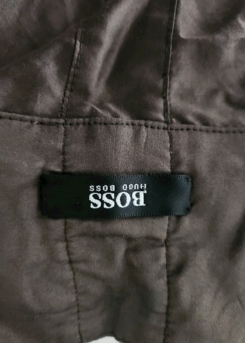 Hugo Boss Kadın Özel Koleksiyon Gömlek - Görsel 5