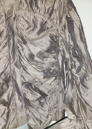 Hugo Boss Kadın Özel Koleksiyon Gömlek - Görsel 3