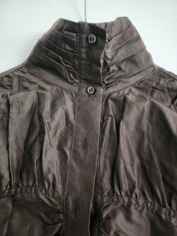 Hugo Boss Kadın Özel Koleksiyon Gömlek - Görsel 2