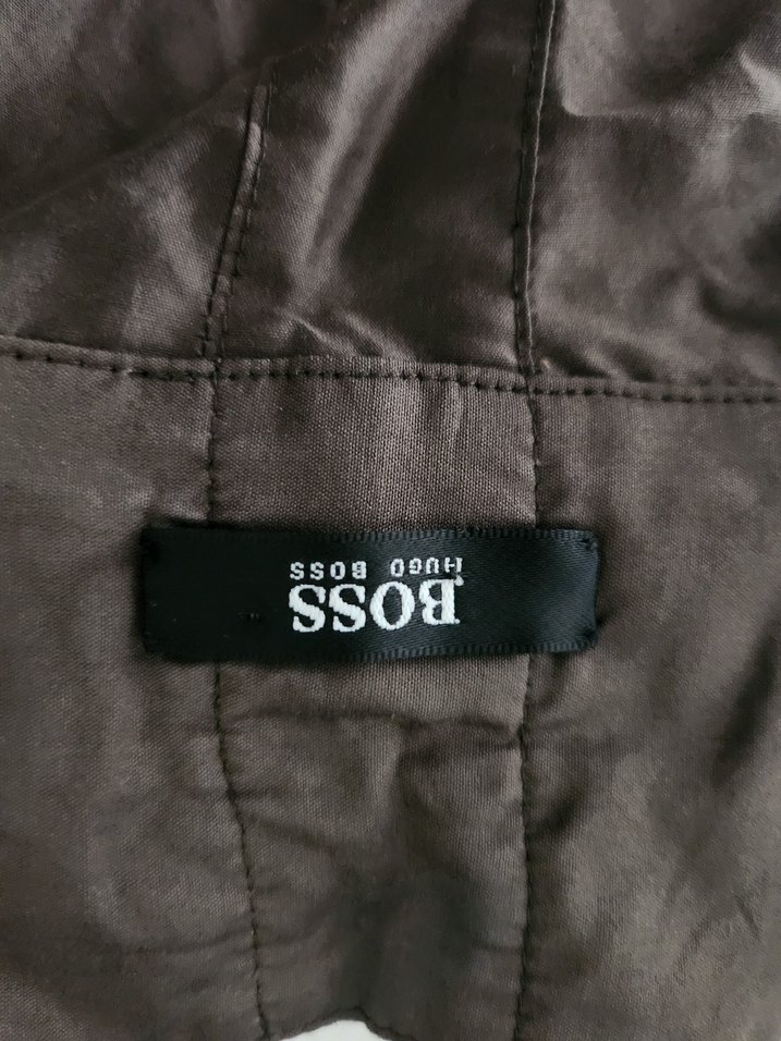 Hugo Boss Kadın Özel Koleksiyon Gömlek - Görsel 5