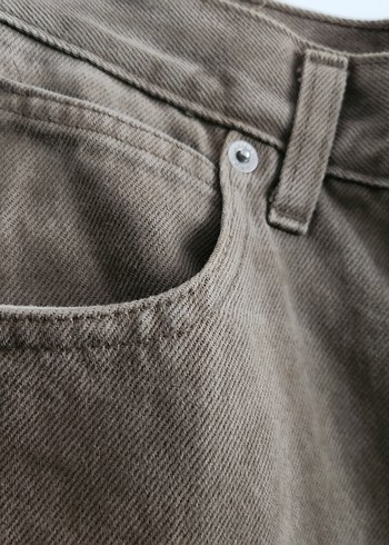 Armani Jeans kadın jeans - Görsel 4