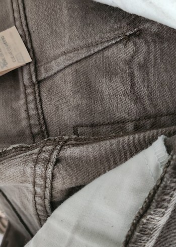 Armani Jeans kadın jeans - Görsel 6