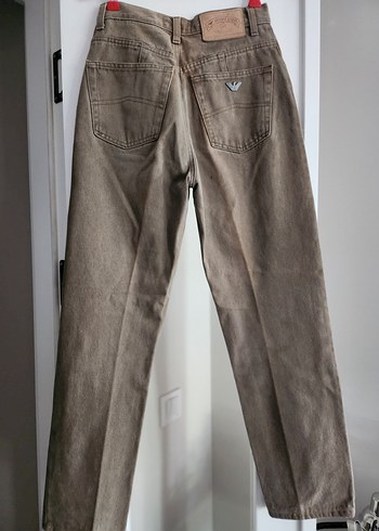 Armani Jeans kadın jeans - Görsel 2