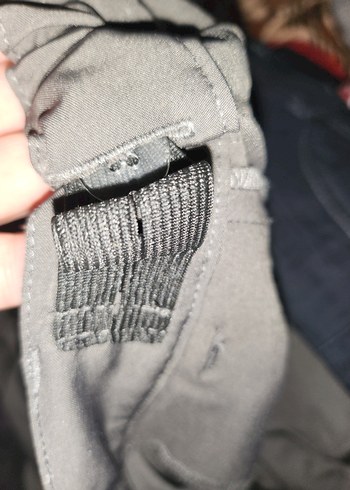 Möberg Yurt Dışından Erkek Şort - Görsel 6