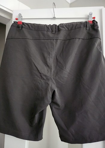 Möberg Yurt Dışından Erkek Şort - Görsel 2