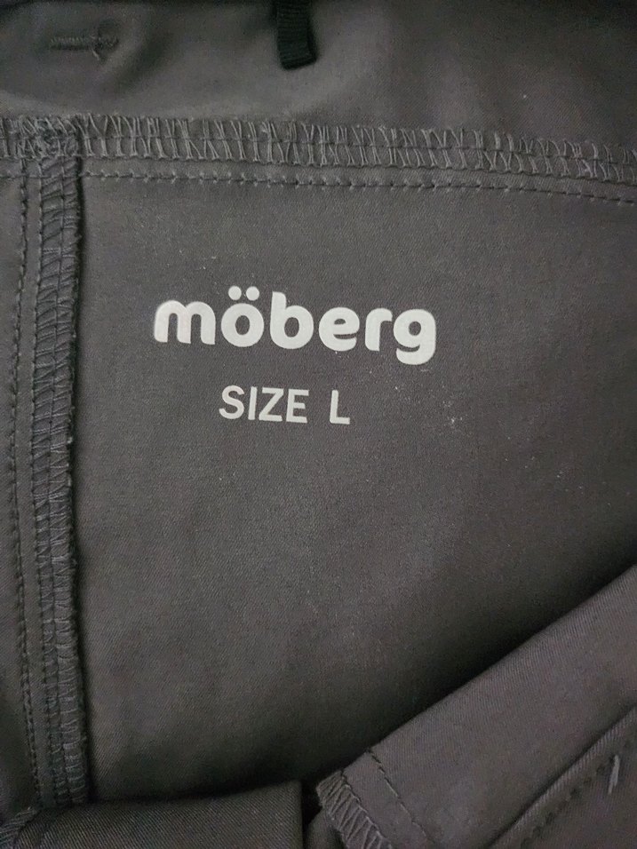 Möberg Yurt Dışından Erkek Şort - Görsel 4