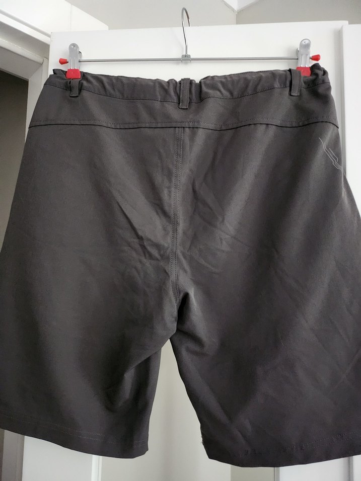 Möberg Yurt Dışından Erkek Şort - Görsel 2