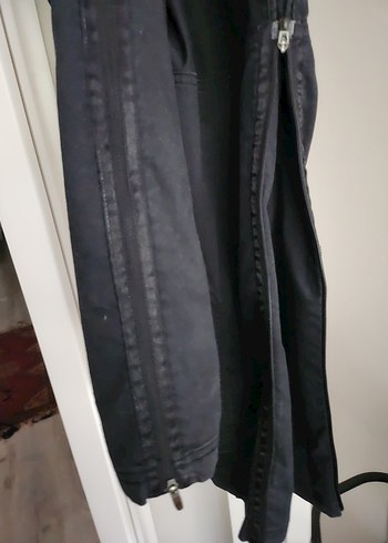 Nike Özel Kesim Kadın Salaş Spor Pantolon - Görsel 5