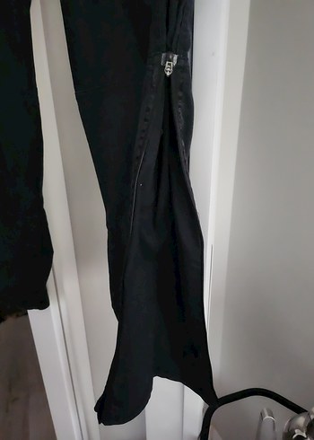 Nike Özel Kesim Kadın Salaş Spor Pantolon - Görsel 4