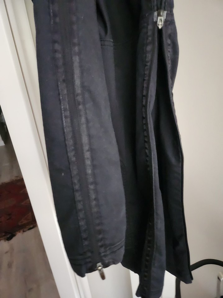 Nike Özel Kesim Kadın Salaş Spor Pantolon - Görsel 5