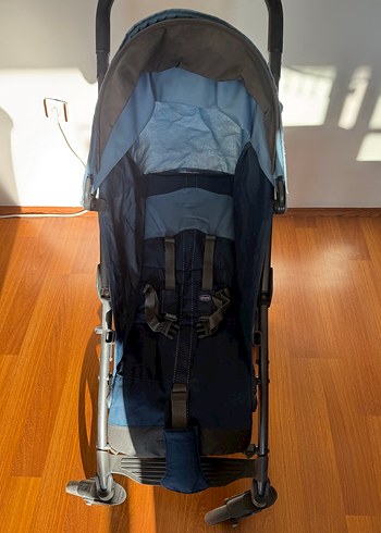 Chicco Chicco liteway 2 Bebek Arabası