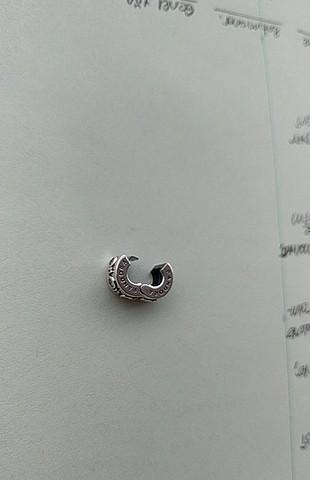 Pandora charm