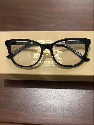 Burberry optik gözlük ???? orijinal ürün