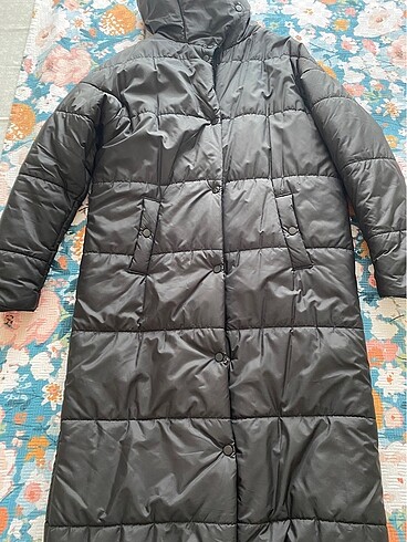 Suud Collection Şişme Mont