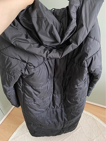 m Beden Suud Collection Şişme Mont