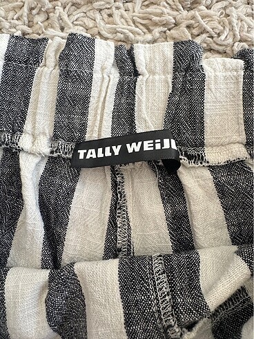 Tally Weijl Yazlık şort