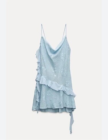 Zara Zara elbise