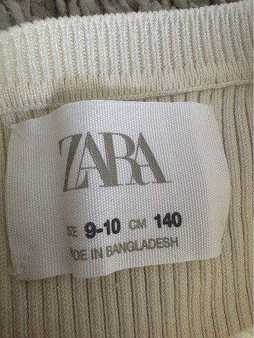 Zara Zara Tişört