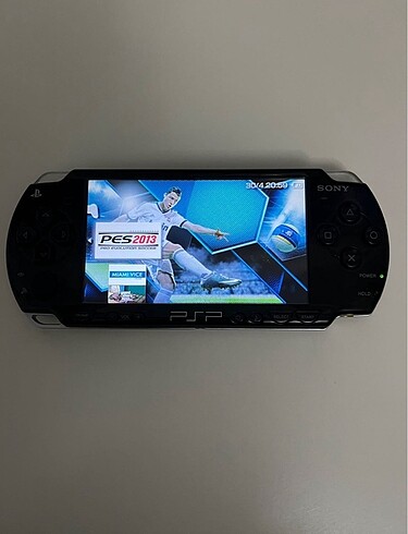 Psp slim 2000