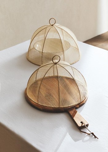 Zara Home Zara Home Yemek Koruma Şemsiyesi