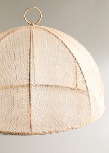 Zara Home Yemek Koruma Şemsiyesi