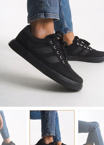 Diğer Erkek Sneaker