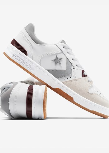 Converse Retro Beyaz Sneaker