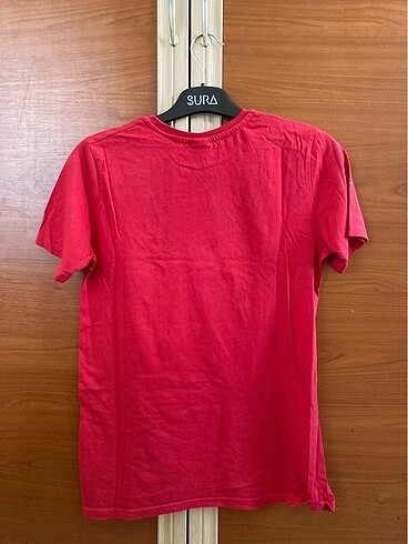 LC Waikiki Atatürk baskılı tshirt