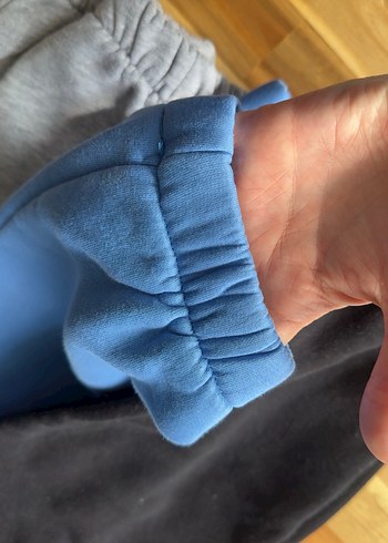 4 adet Rahat Unisex Eşofman Altı - Görsel 6