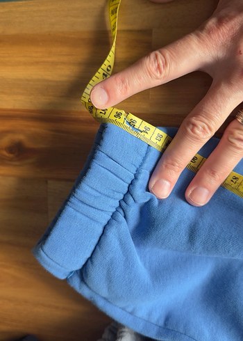 4 adet Rahat Unisex Eşofman Altı - Görsel 11