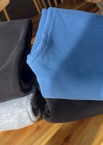 4 adet Rahat Unisex Eşofman Altı - Görsel 8