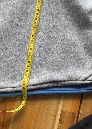 4 adet Rahat Unisex Eşofman Altı - Görsel 9