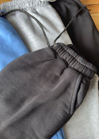 4 adet Rahat Unisex Eşofman Altı - Görsel 2