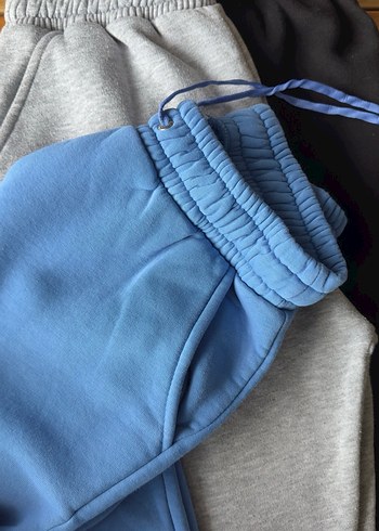 4 adet Rahat Unisex Eşofman Altı - Görsel 3