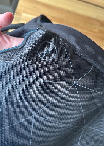 Dell Notebook Çantası- Sıfır - Görsel 6