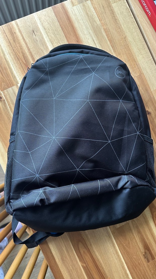 Dell Notebook Çantası- Sıfır - Görsel 2