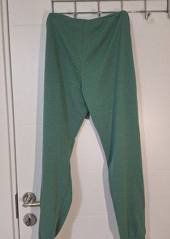 Kadın Rahat Kesim Eşofman - Görsel 4