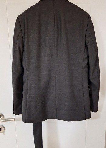 Altınyıldız Erkek Takım Elbise DAMATLIK - Görsel 2