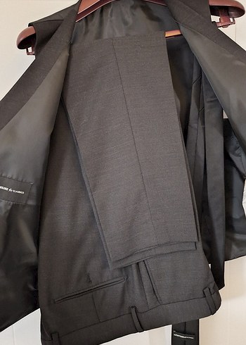 Altınyıldız Erkek Takım Elbise DAMATLIK - Görsel 5