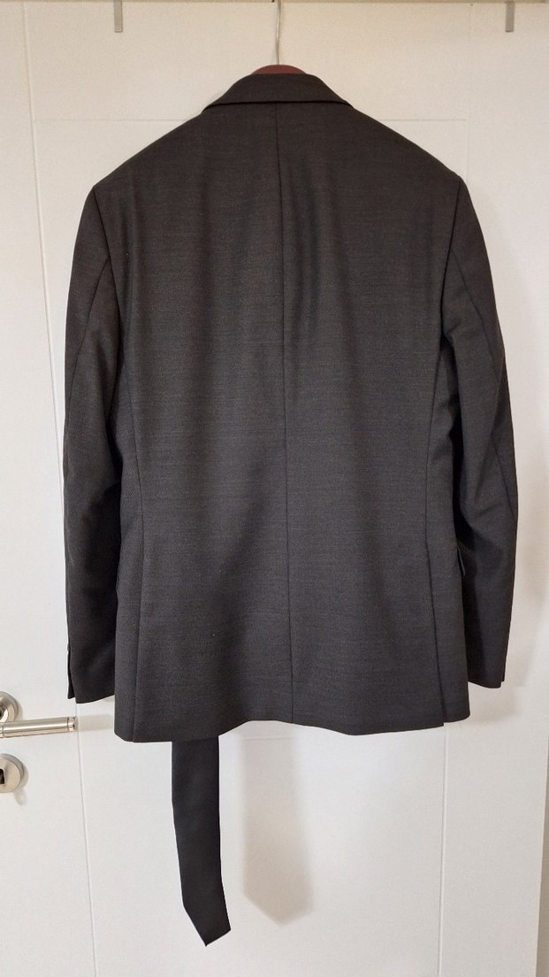 Altınyıldız Erkek Takım Elbise DAMATLIK - Görsel 2