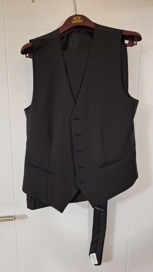 Altınyıldız Erkek Takım Elbise DAMATLIK - Görsel 3