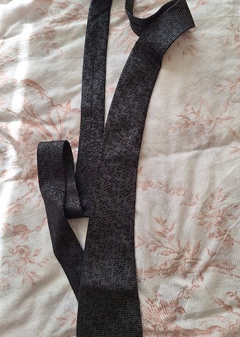 Ramsey Erkek Kravat - Görsel 2