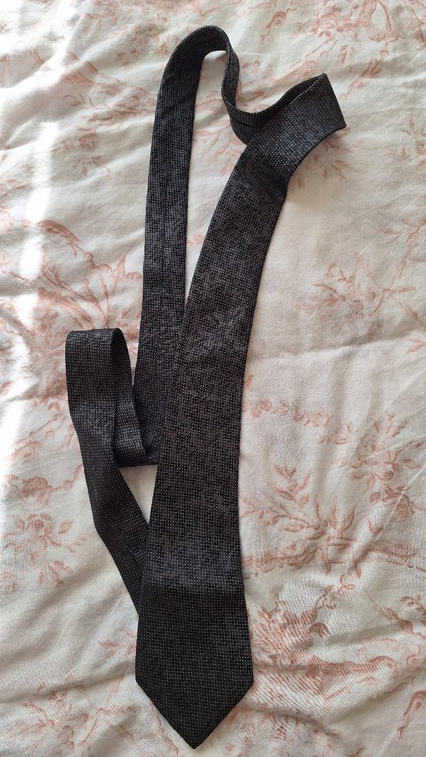 Ramsey Erkek Kravat - Görsel 2