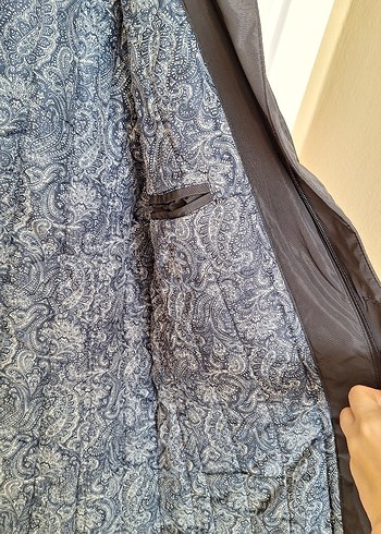 Barca Siyah Mont - Görsel 4